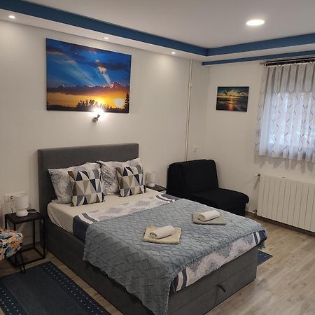 Apartments & Rooms 4 Rijeke 카를로바츠 외부 사진