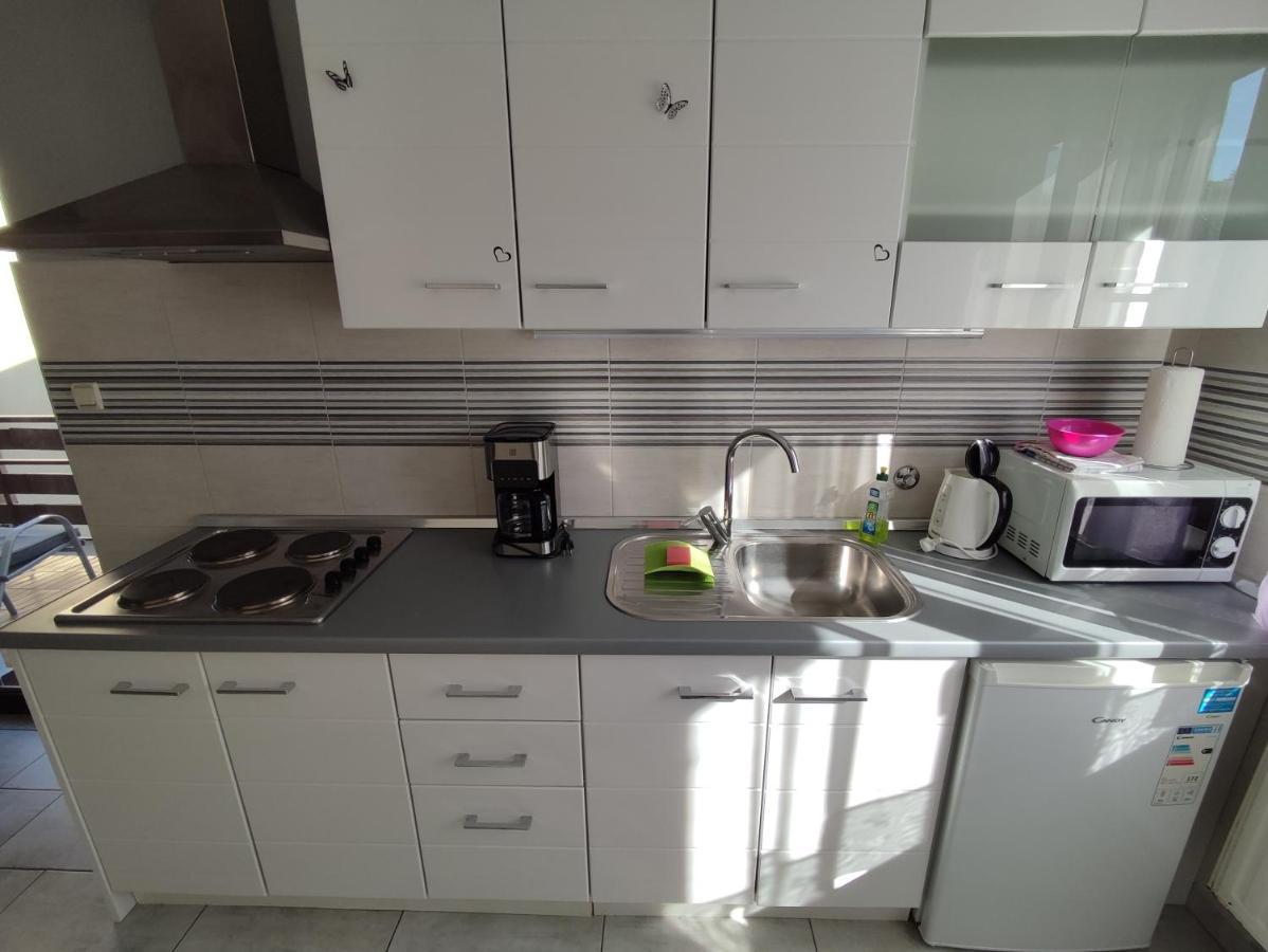 Apartments & Rooms 4 Rijeke 카를로바츠 외부 사진