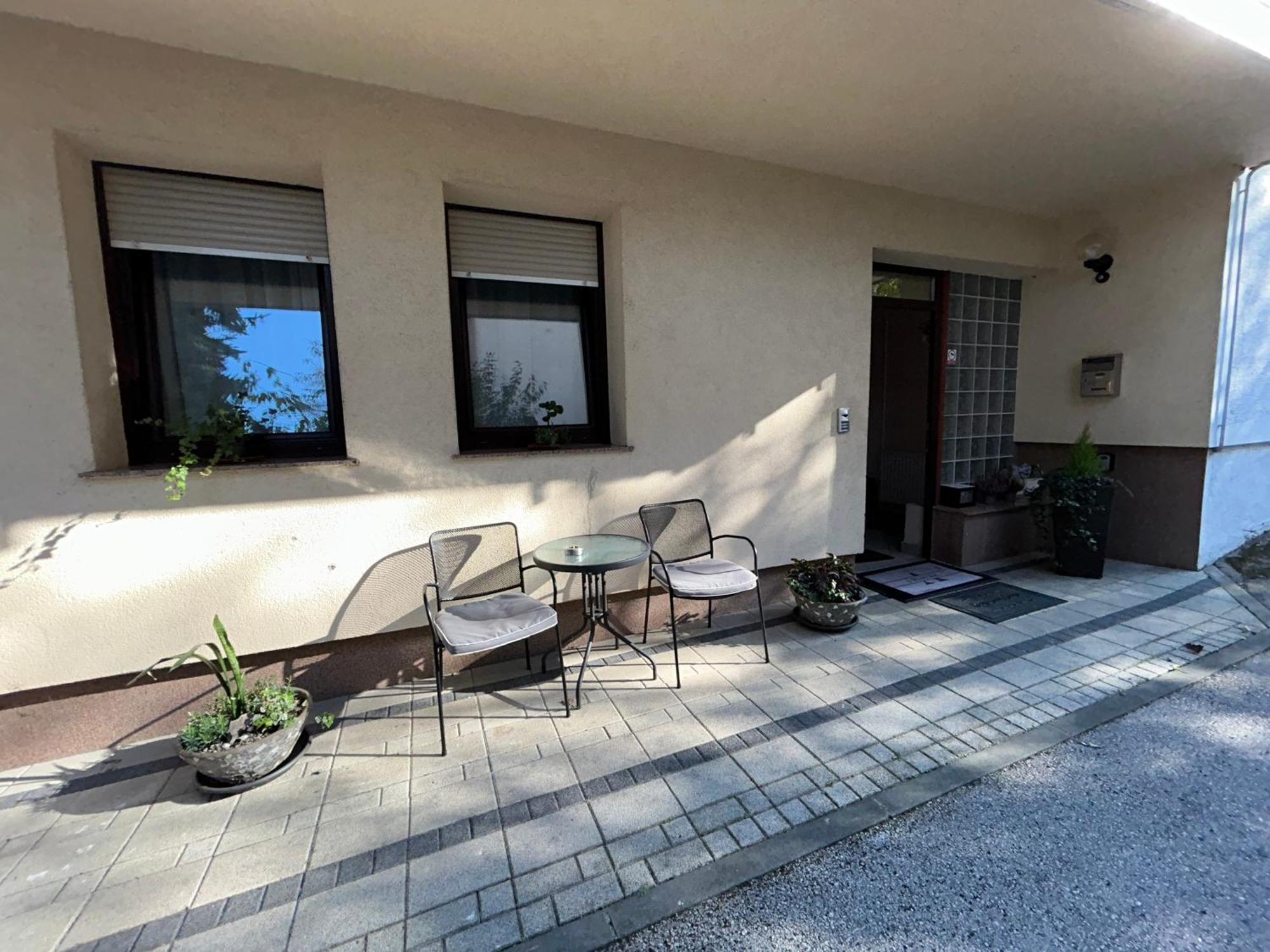 Apartments & Rooms 4 Rijeke 카를로바츠 외부 사진