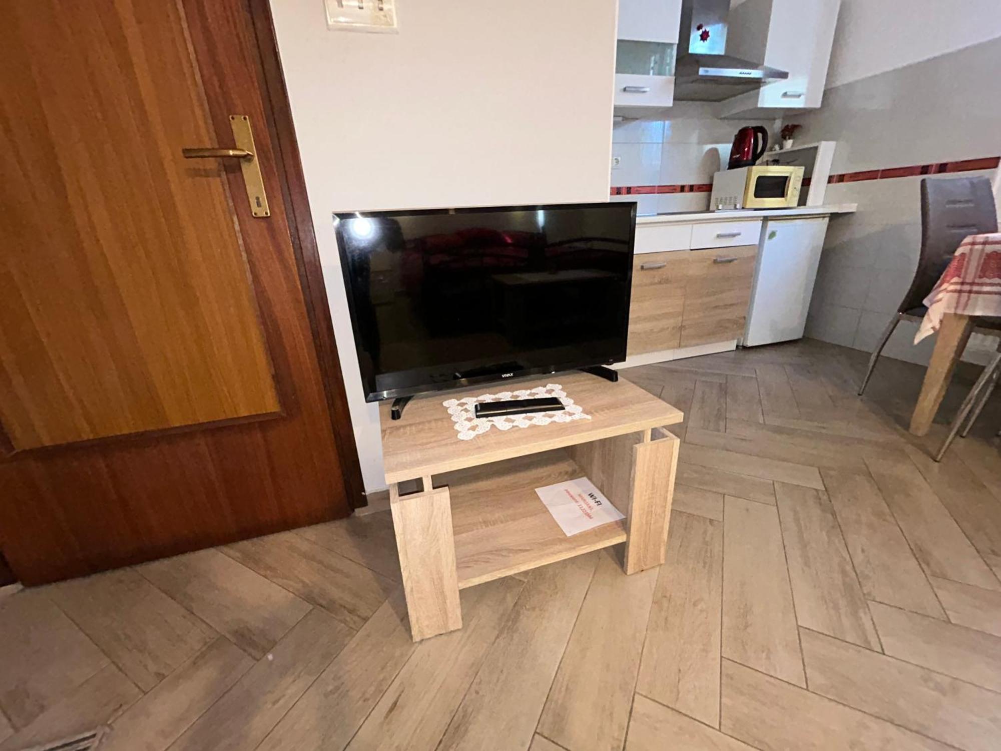 Apartments & Rooms 4 Rijeke 카를로바츠 외부 사진