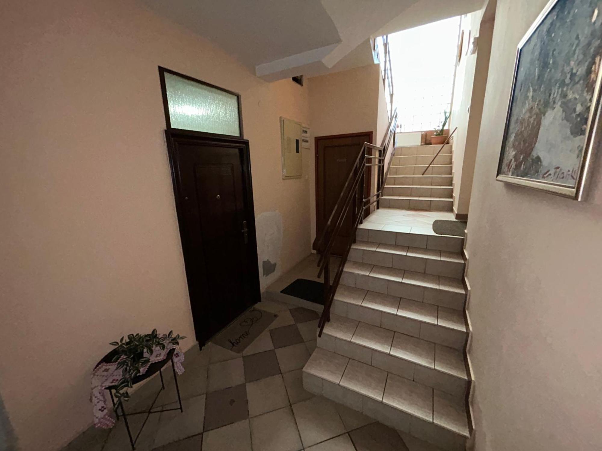 Apartments & Rooms 4 Rijeke 카를로바츠 외부 사진