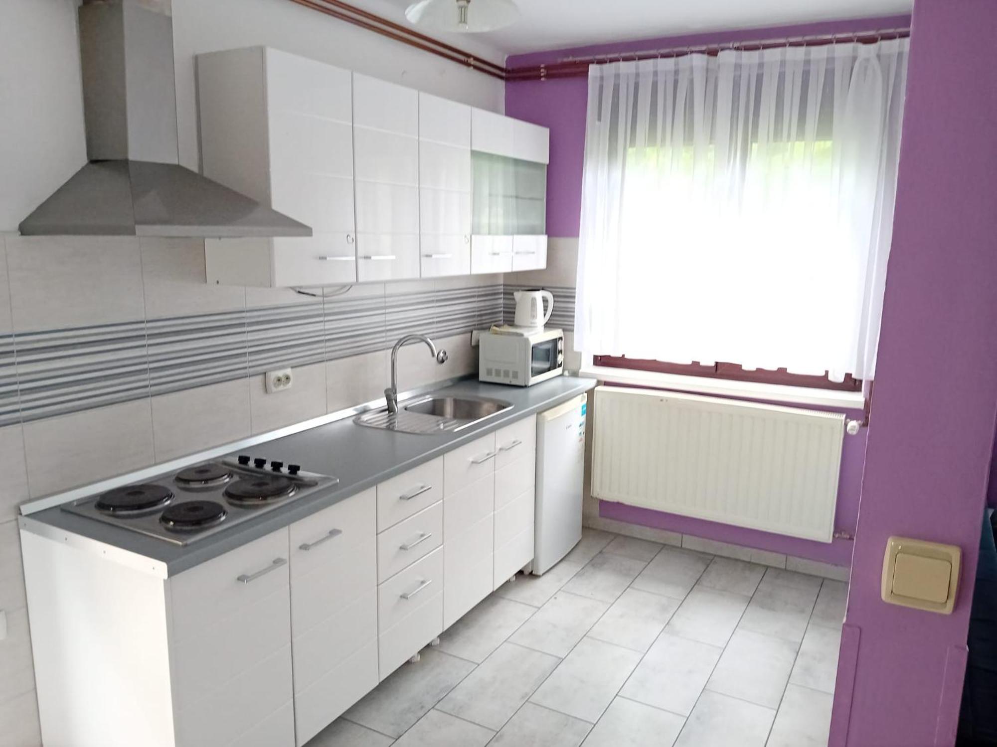 Apartments & Rooms 4 Rijeke 카를로바츠 외부 사진