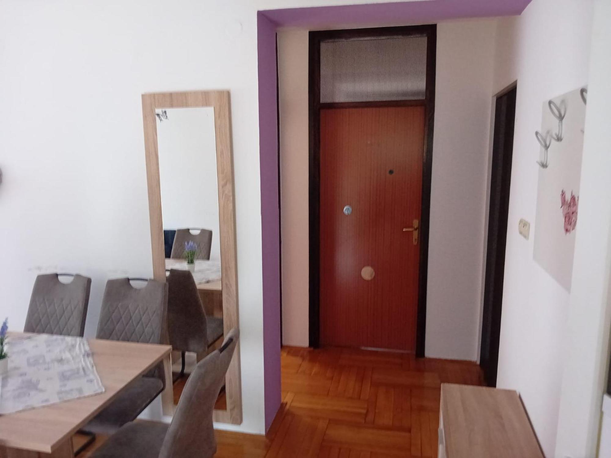 Apartments & Rooms 4 Rijeke 카를로바츠 외부 사진