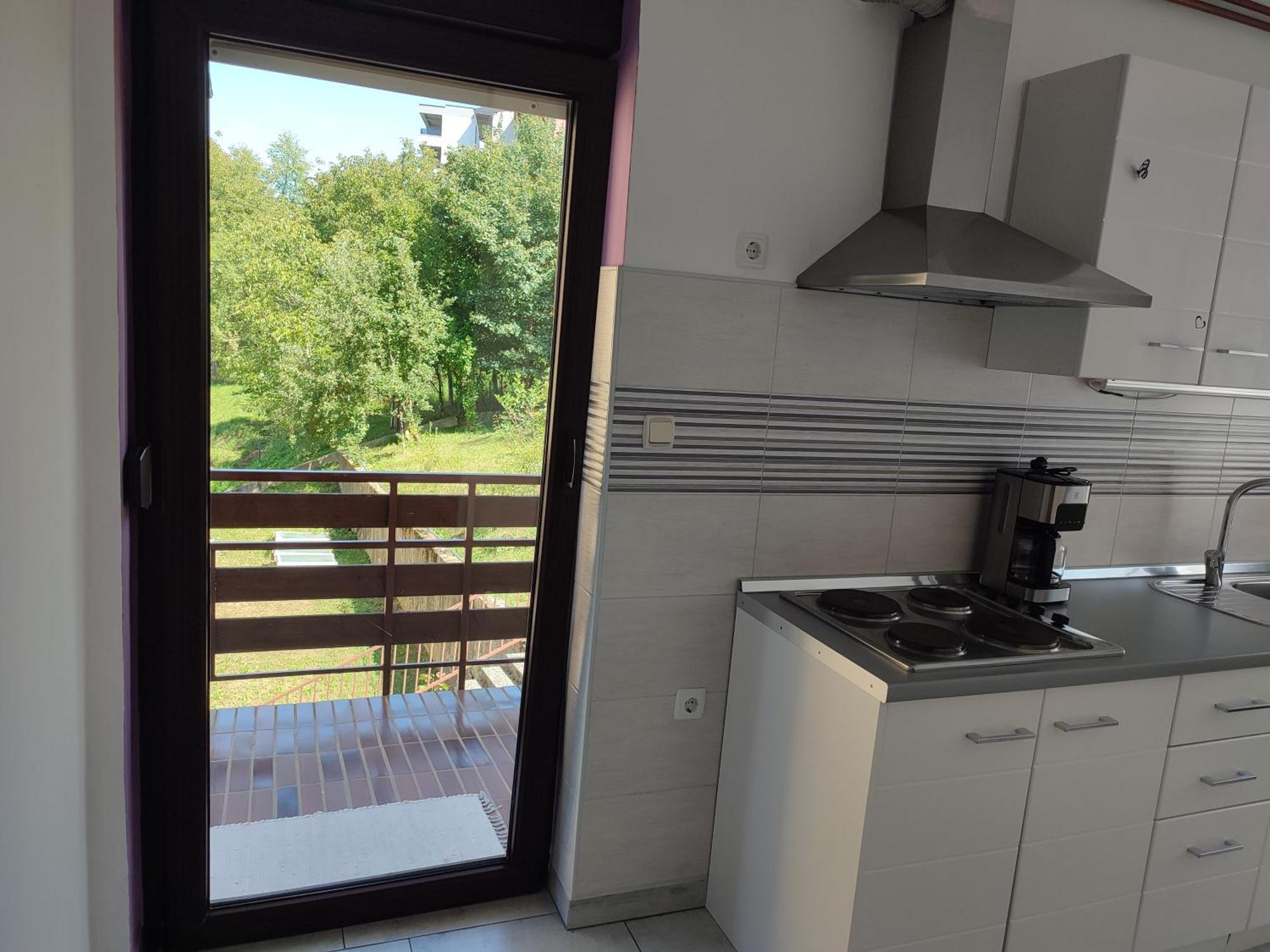 Apartments & Rooms 4 Rijeke 카를로바츠 외부 사진